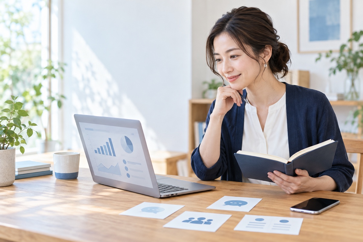 ChatGPT広告とは？仕組み・出稿方法・新機能を初心者向けに解説の解説記事サムネイル