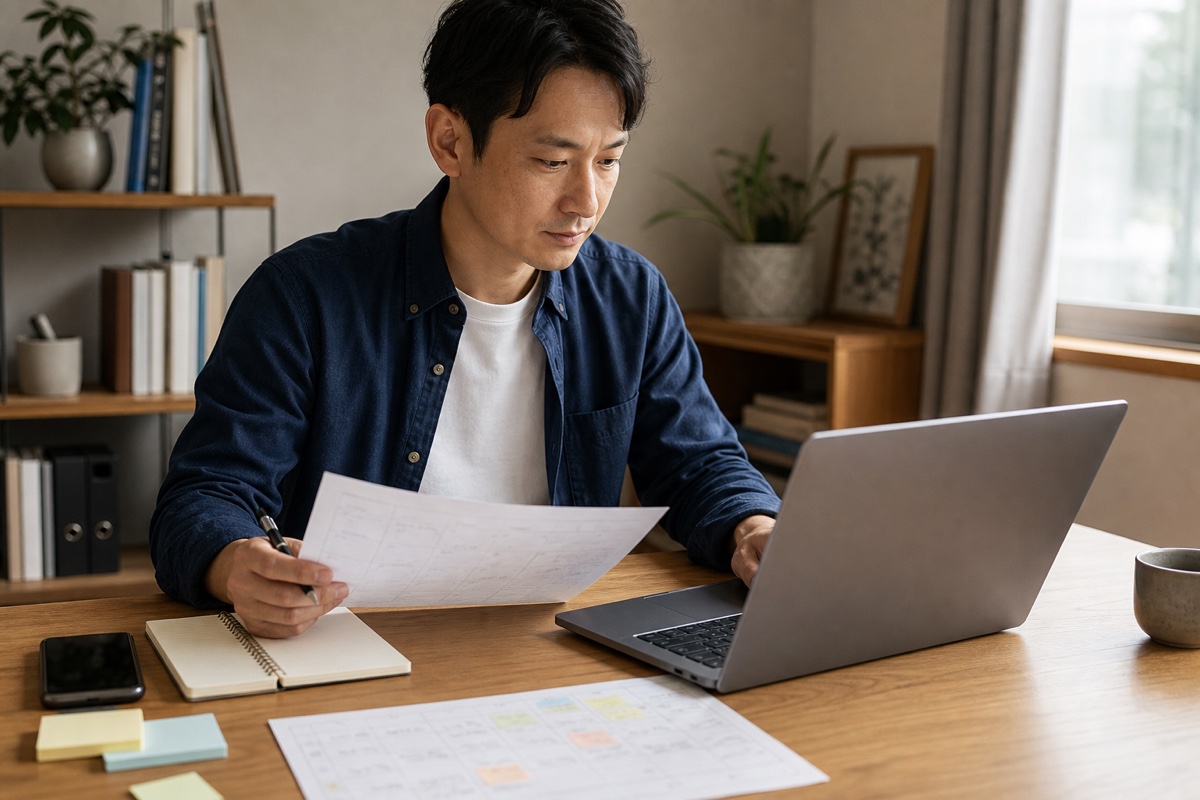 ChatGPTを集客に活用する方法7選｜初心者向けの実践手順の解説記事サムネイル