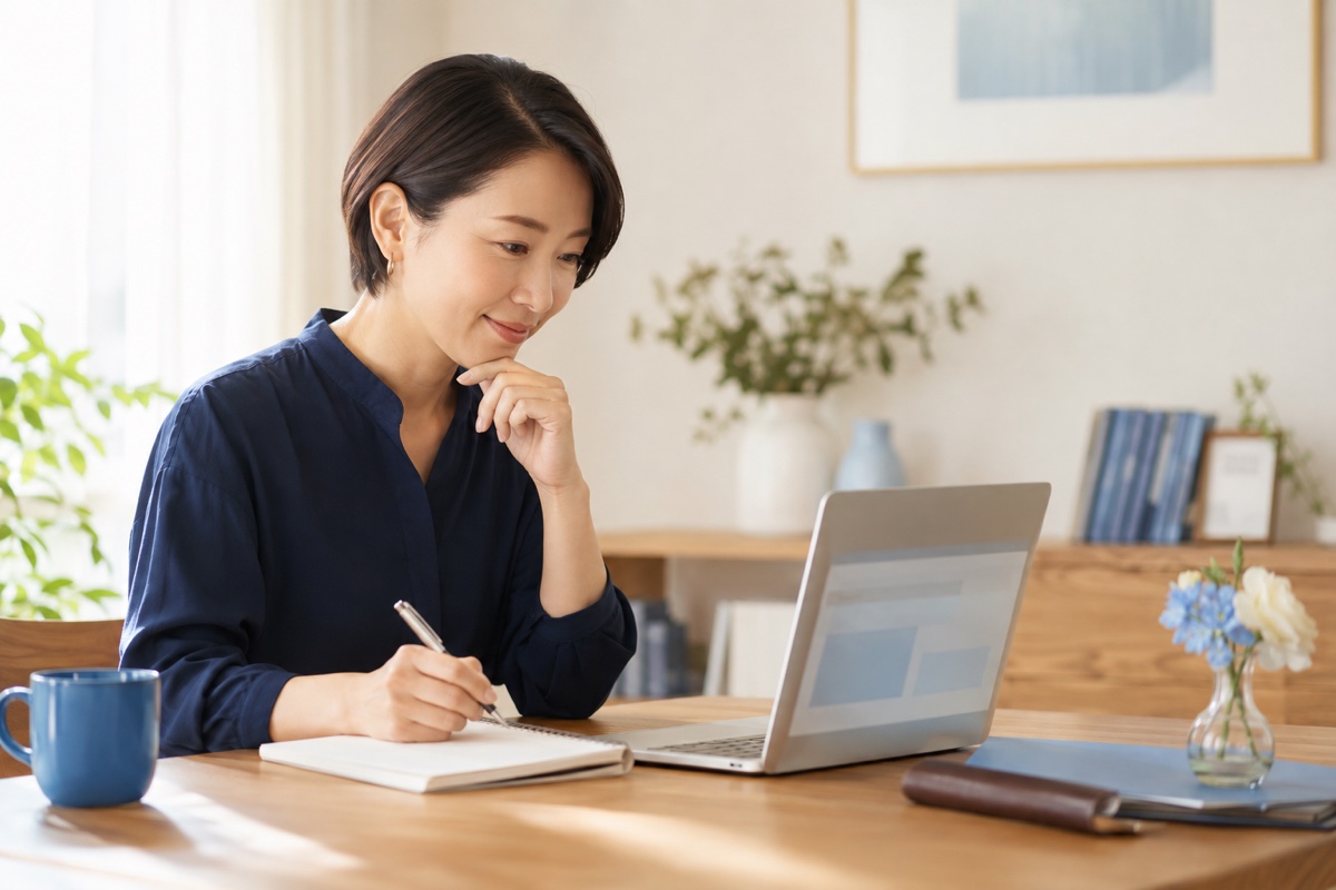 ChatGPTでメール返信を作る方法｜初心者向け7ステップとプロンプト例の解説記事サムネイル