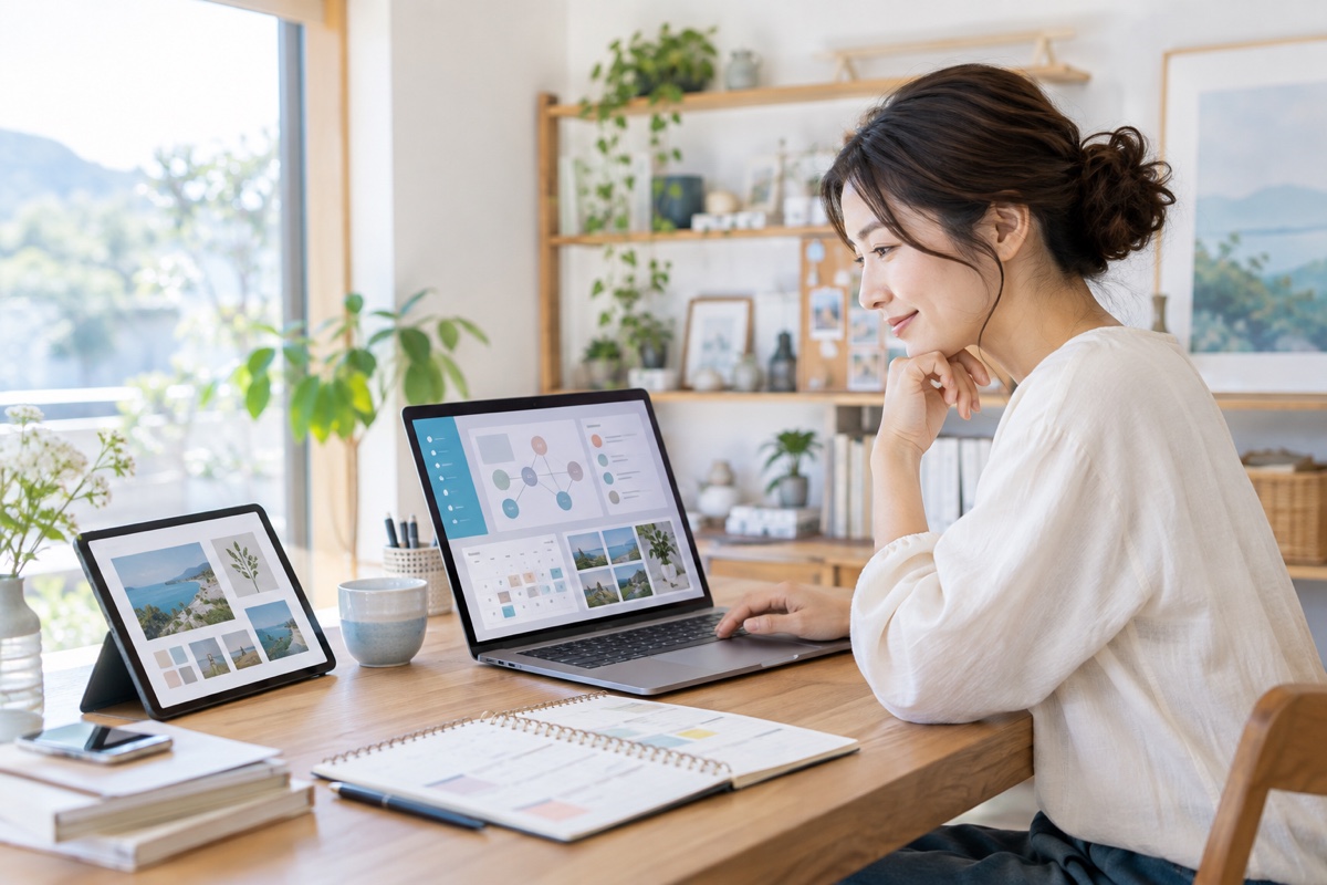 Gemini Connected Appsとは？対応アプリ・設定・使い方を解説の解説記事サムネイル