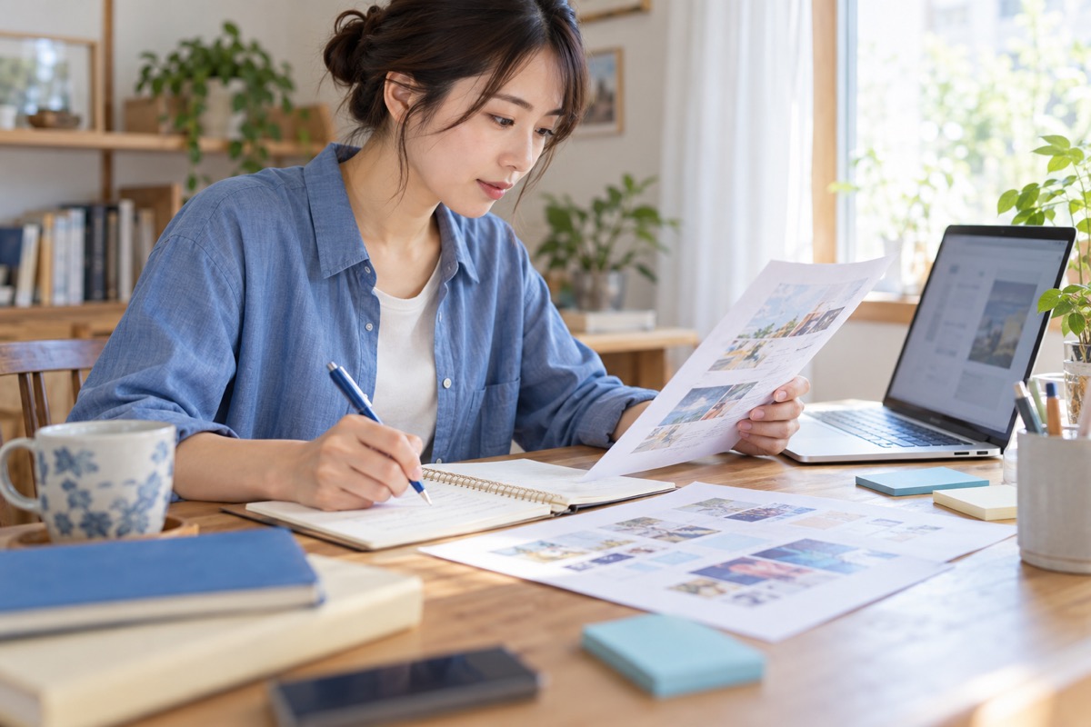 PLaMo Deep Researchの使い方｜無料枠・学習利用と講座準備の調査例の解説記事サムネイル