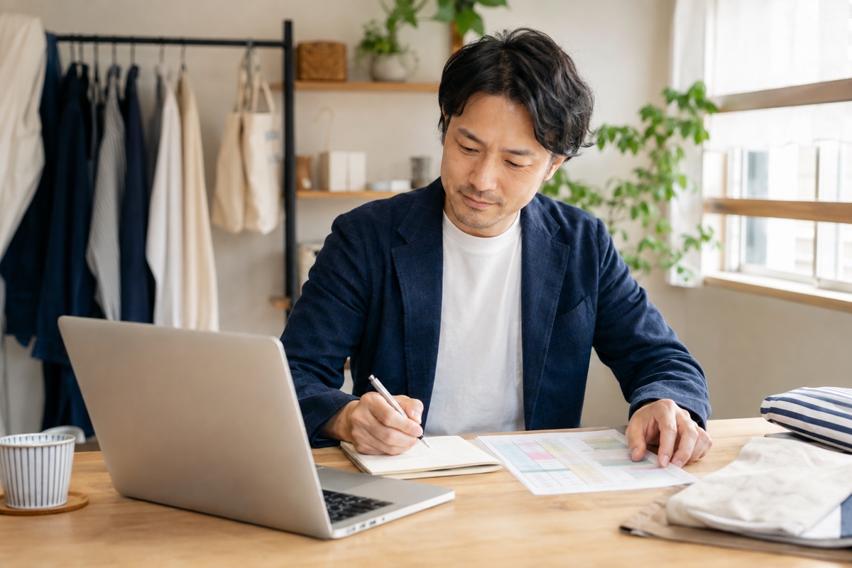 個人事業主のAI活用例10選｜初心者向けの始め方と注意点の解説記事サムネイル